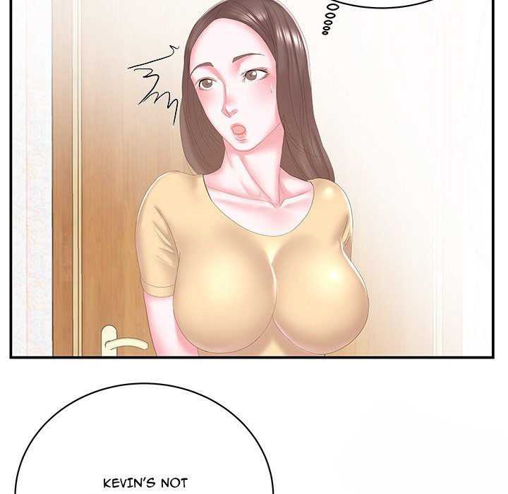 Sister-in-law Manhwa - Chapter 25 Page 90