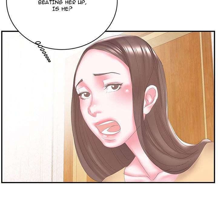Sister-in-law Manhwa - Chapter 25 Page 91