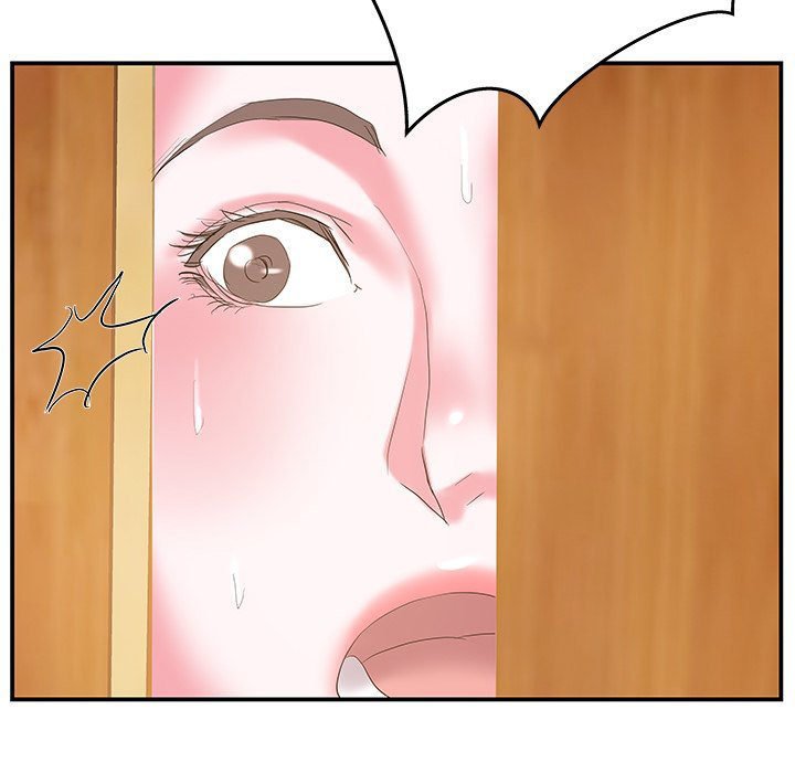 Sister-in-law Manhwa - Chapter 25 Page 94