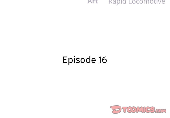 Sister-in-law Manhwa - Chapter 16 Page 1