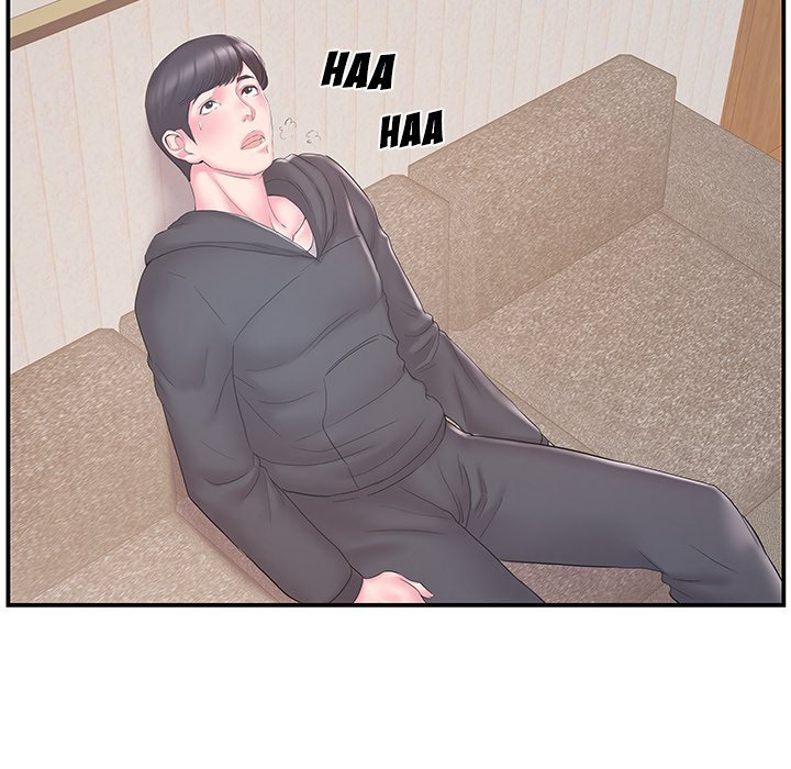 Sister-in-law Manhwa - Chapter 16 Page 7