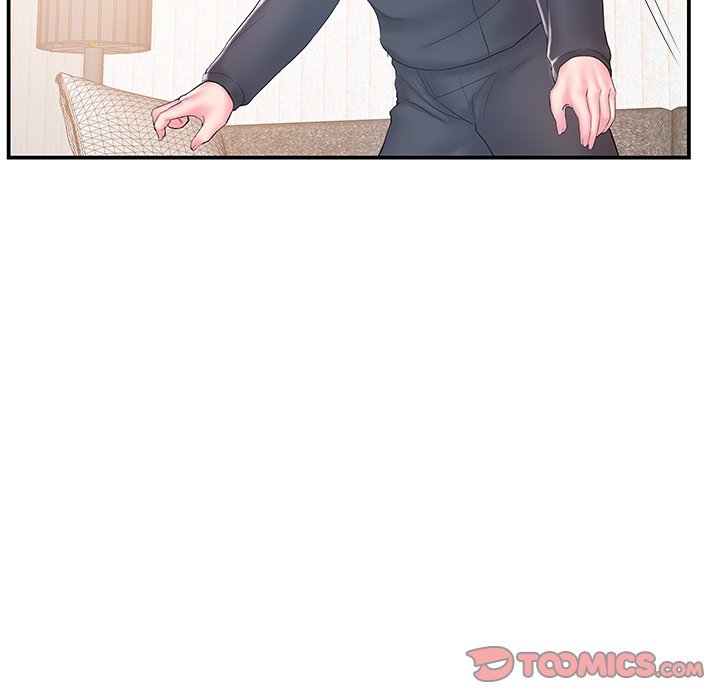 Sister-in-law Manhwa - Chapter 16 Page 9