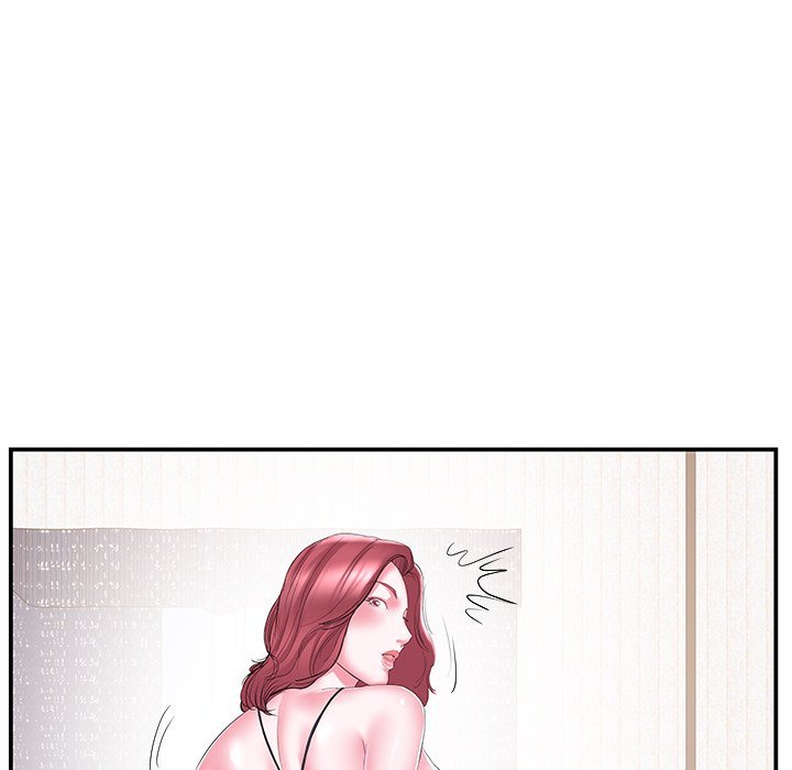 Sister-in-law Manhwa - Chapter 16 Page 11