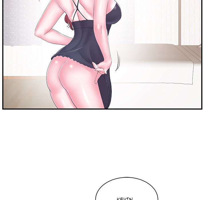 Sister-in-law Manhwa - Chapter 16 Page 12