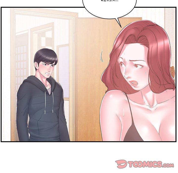 Sister-in-law Manhwa - Chapter 16 Page 13