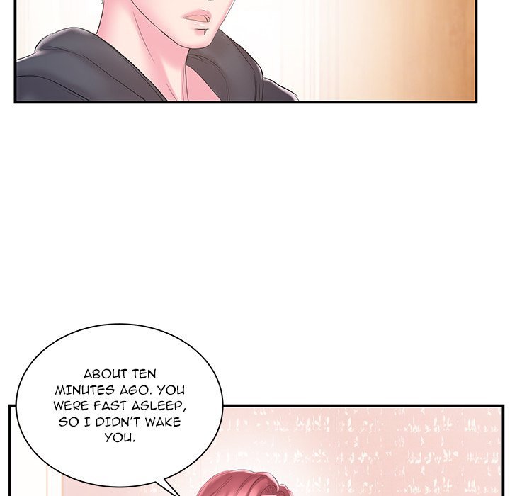 Sister-in-law Manhwa - Chapter 16 Page 15