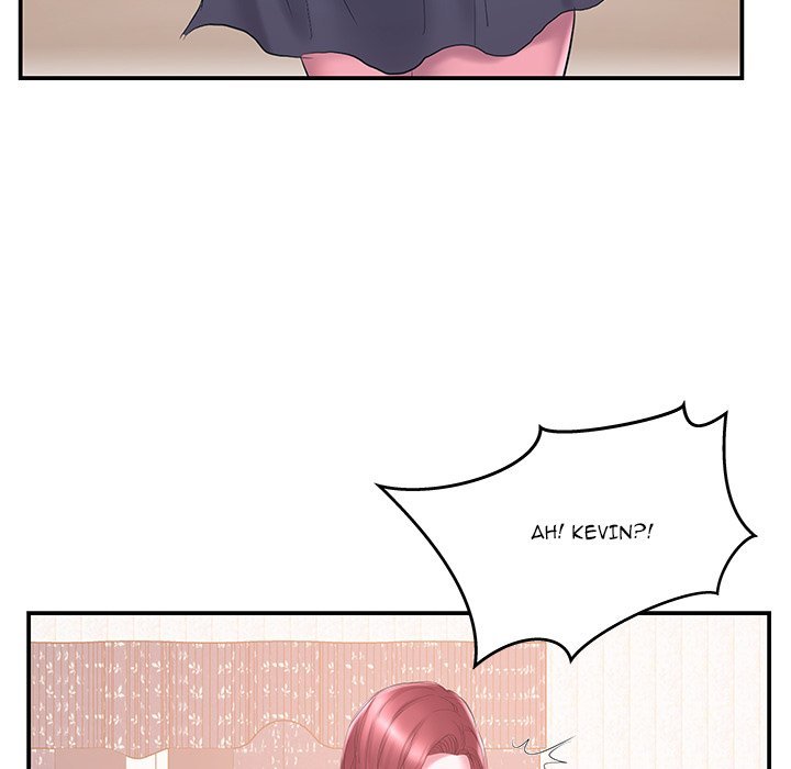 Sister-in-law Manhwa - Chapter 16 Page 19