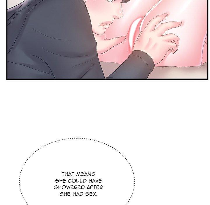 Sister-in-law Manhwa - Chapter 16 Page 27