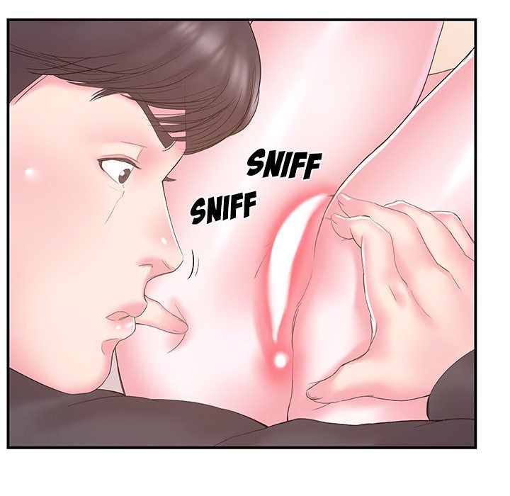 Sister-in-law Manhwa - Chapter 16 Page 31