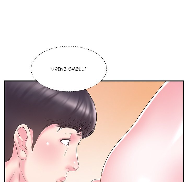 Sister-in-law Manhwa - Chapter 16 Page 32