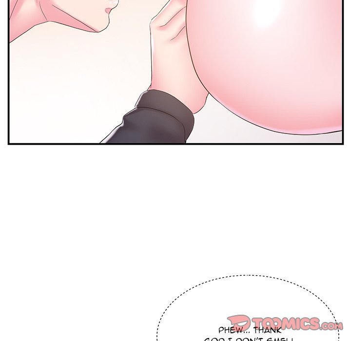 Sister-in-law Manhwa - Chapter 16 Page 33