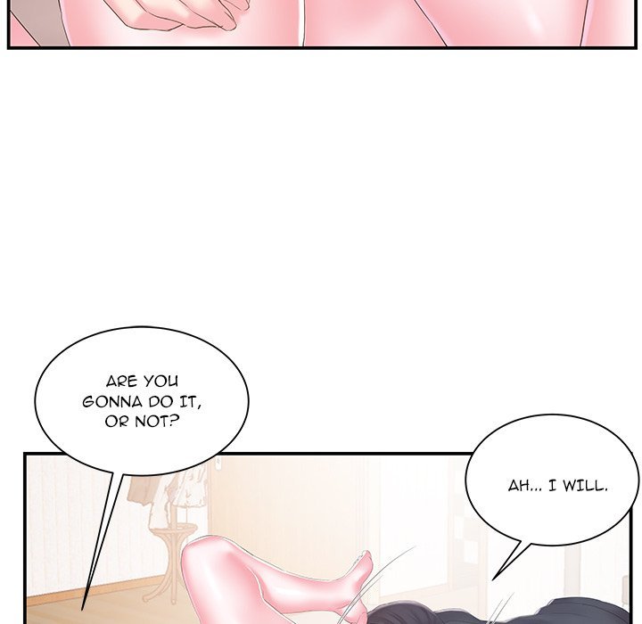 Sister-in-law Manhwa - Chapter 16 Page 35
