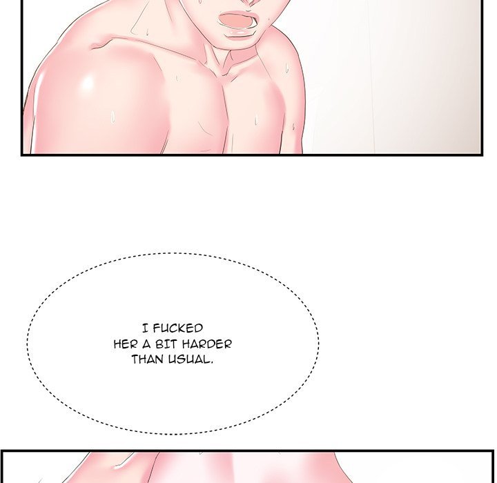 Sister-in-law Manhwa - Chapter 16 Page 39