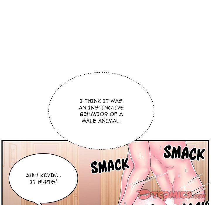 Sister-in-law Manhwa - Chapter 16 Page 41