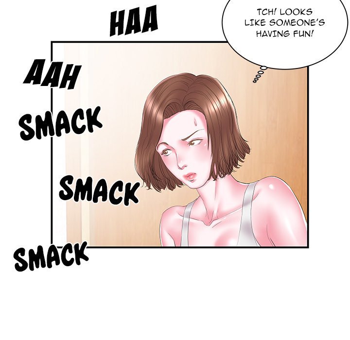 Sister-in-law Manhwa - Chapter 16 Page 46