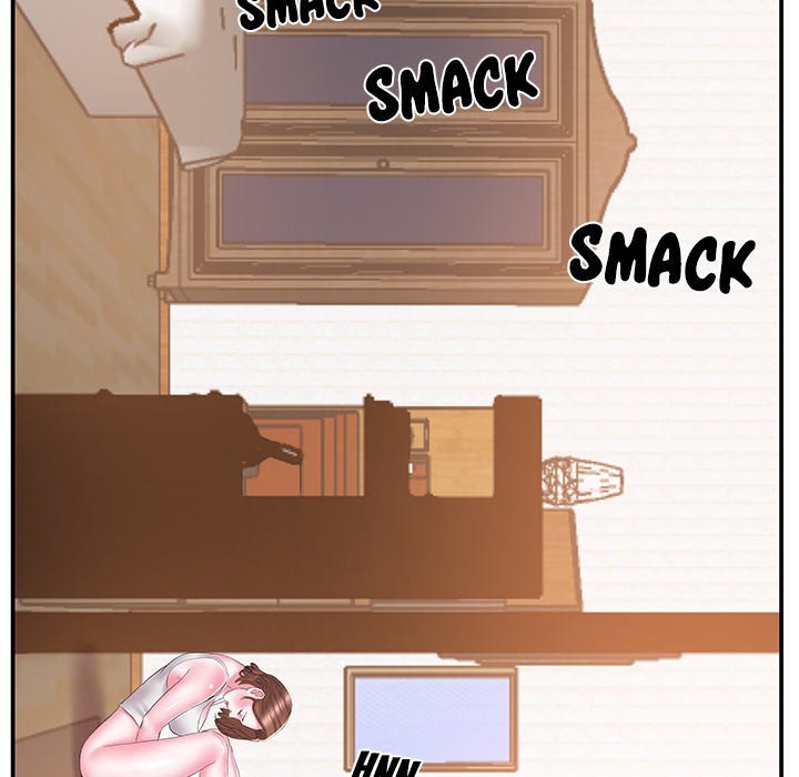 Sister-in-law Manhwa - Chapter 16 Page 48