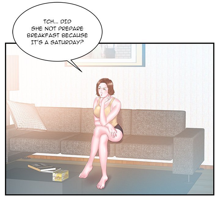 Sister-in-law Manhwa - Chapter 16 Page 63