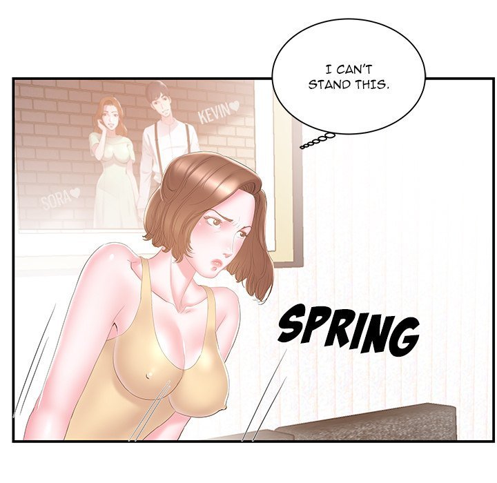 Sister-in-law Manhwa - Chapter 16 Page 64