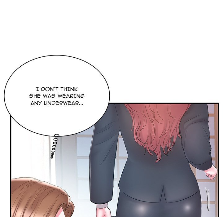 Sister-in-law Manhwa - Chapter 16 Page 74