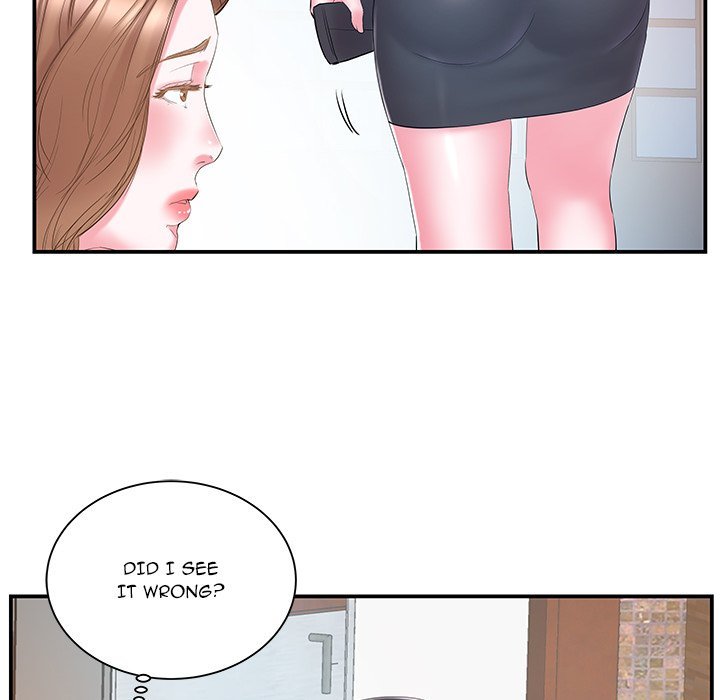 Sister-in-law Manhwa - Chapter 16 Page 75