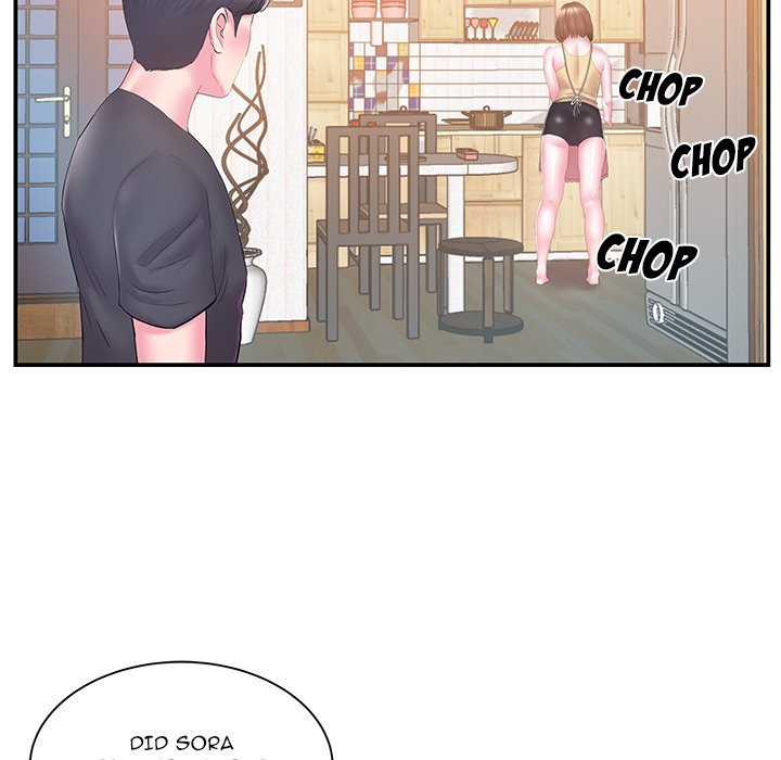 Sister-in-law Manhwa - Chapter 16 Page 82