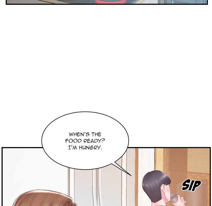 Sister-in-law Manhwa - Chapter 16 Page 84
