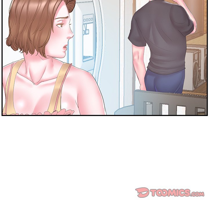 Sister-in-law Manhwa - Chapter 16 Page 85