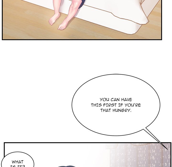 Sister-in-law Manhwa - Chapter 16 Page 88