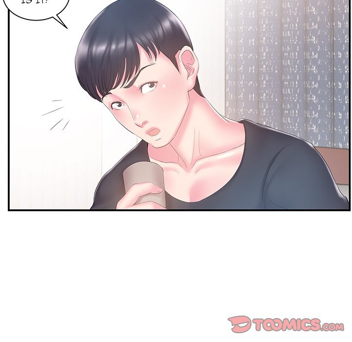 Sister-in-law Manhwa - Chapter 16 Page 89