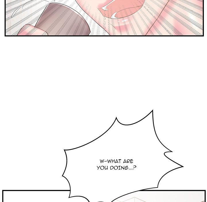 Sister-in-law Manhwa - Chapter 16 Page 91