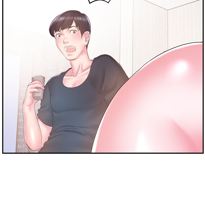 Sister-in-law Manhwa - Chapter 16 Page 92