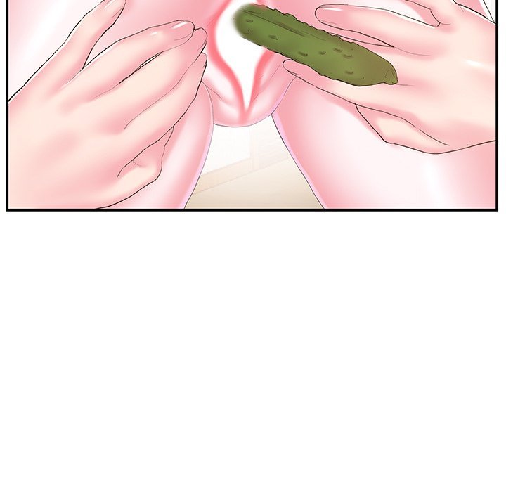 Sister-in-law Manhwa - Chapter 16 Page 94