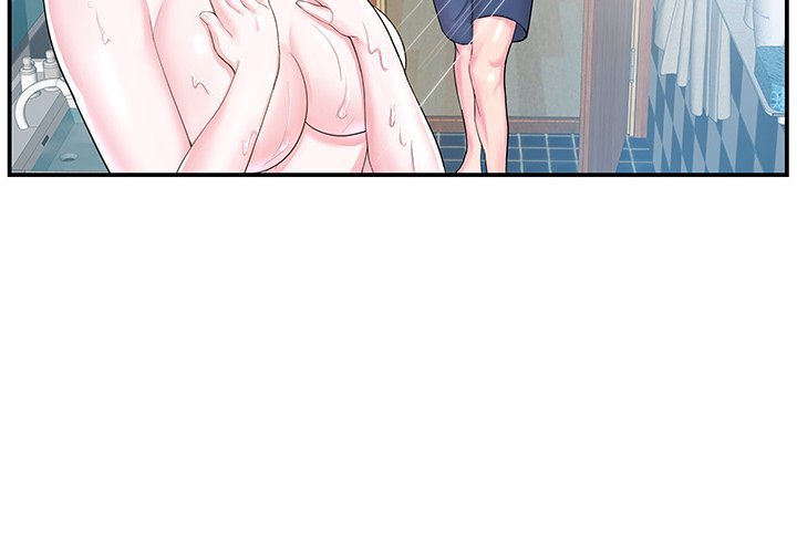 Sister-in-law Manhwa - Chapter 5 Page 3