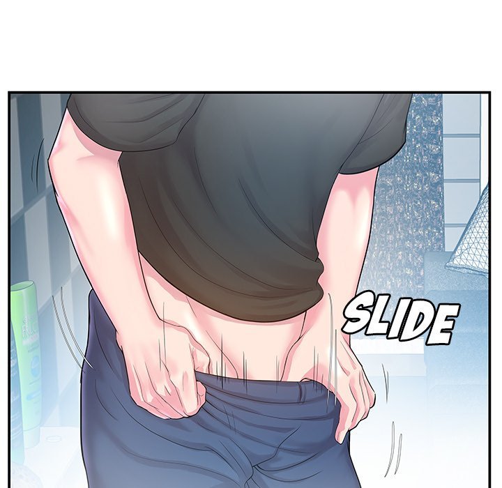 Sister-in-law Manhwa - Chapter 5 Page 4