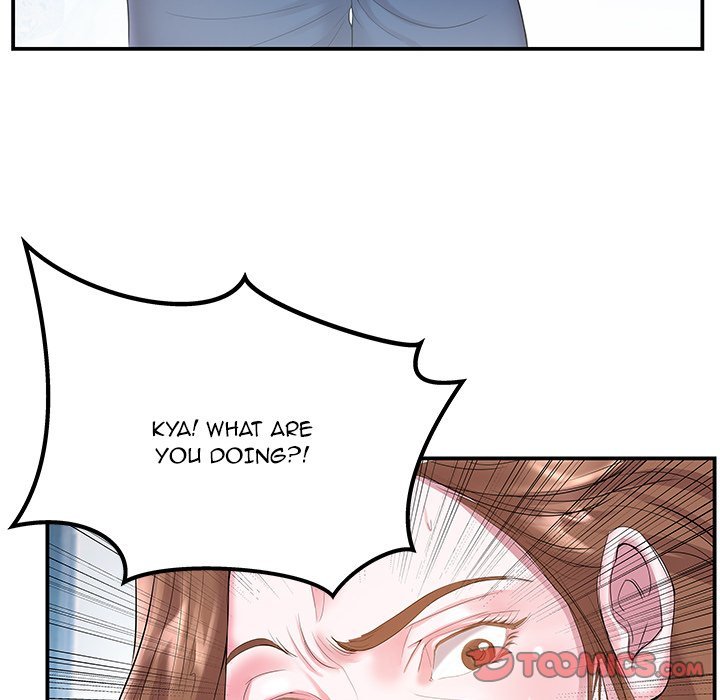 Sister-in-law Manhwa - Chapter 5 Page 5
