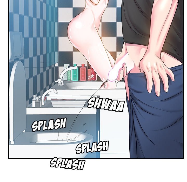 Sister-in-law Manhwa - Chapter 5 Page 8