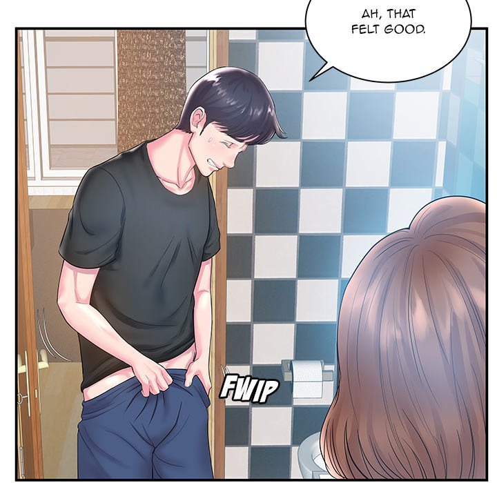 Sister-in-law Manhwa - Chapter 5 Page 11