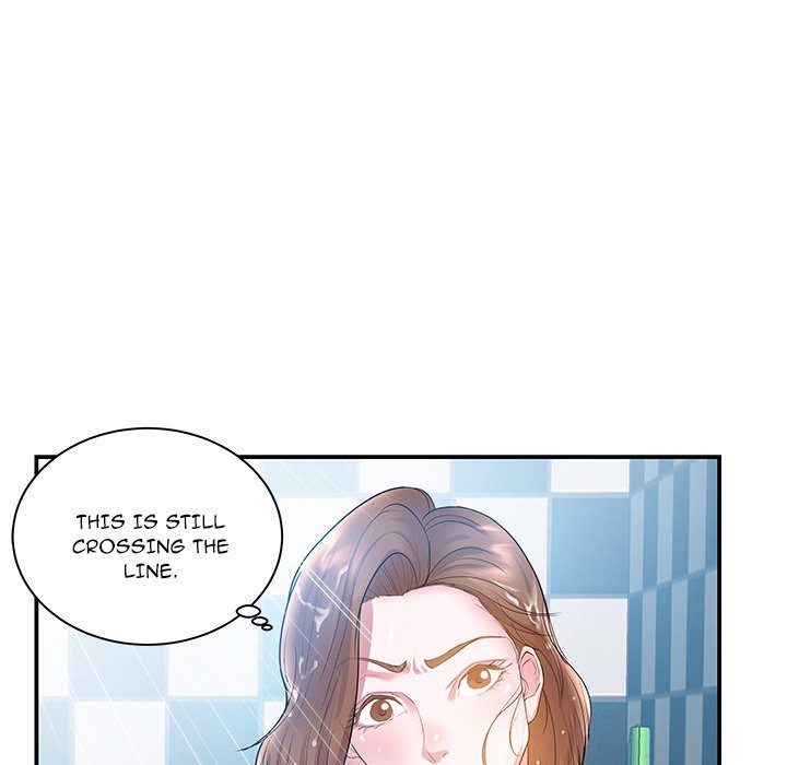 Sister-in-law Manhwa - Chapter 5 Page 12