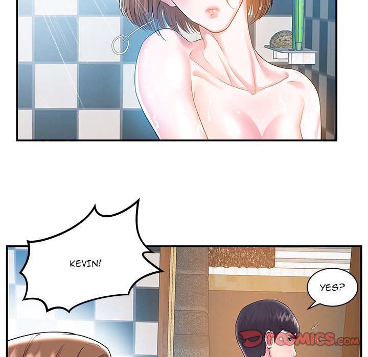 Sister-in-law Manhwa - Chapter 5 Page 13