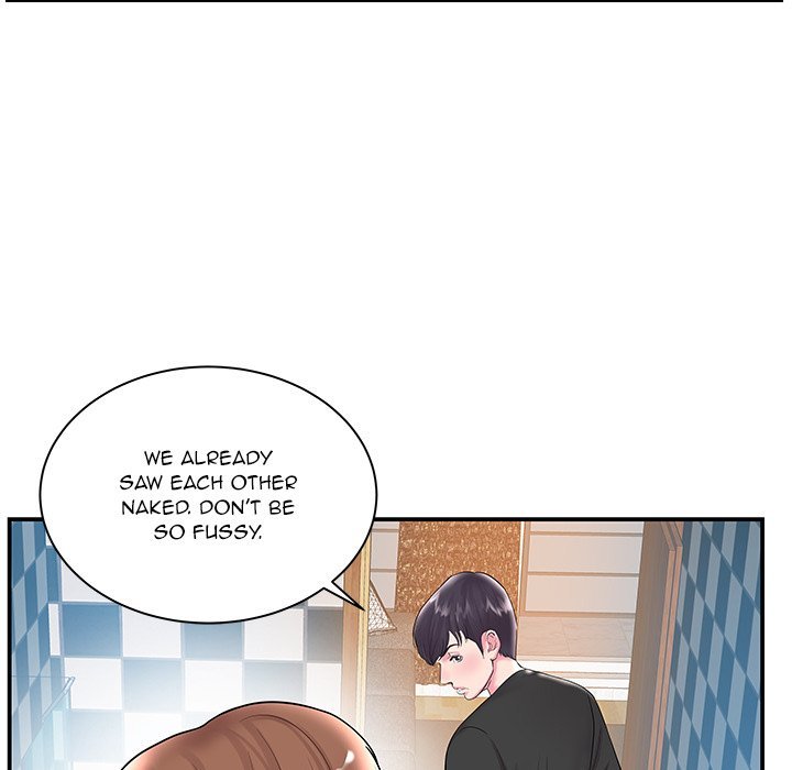 Sister-in-law Manhwa - Chapter 5 Page 16
