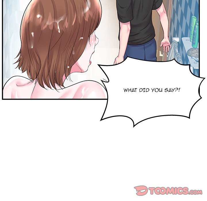 Sister-in-law Manhwa - Chapter 5 Page 17