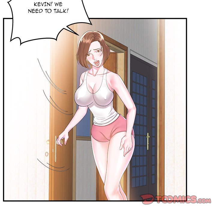 Sister-in-law Manhwa - Chapter 5 Page 21
