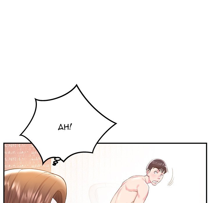 Sister-in-law Manhwa - Chapter 5 Page 22