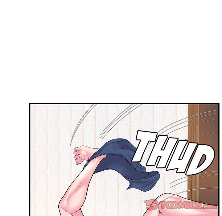 Sister-in-law Manhwa - Chapter 5 Page 25
