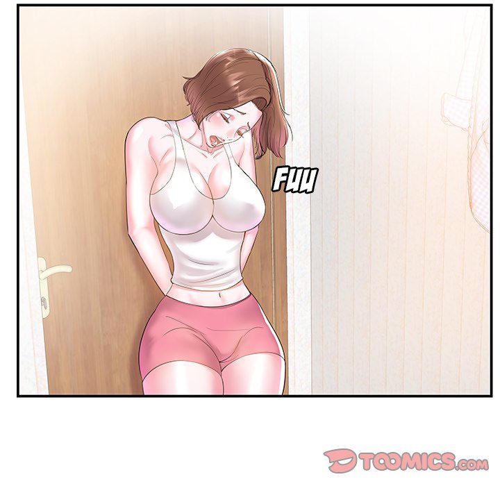 Sister-in-law Manhwa - Chapter 5 Page 33