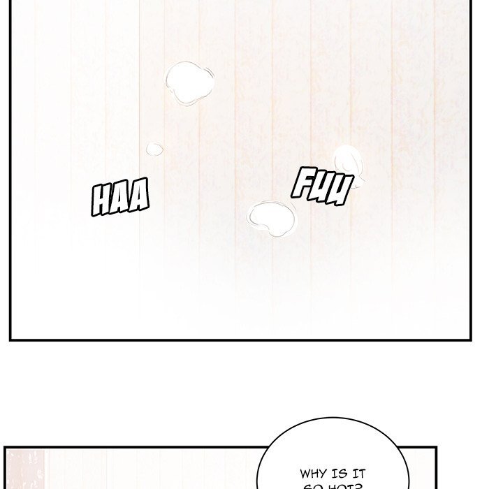 Sister-in-law Manhwa - Chapter 5 Page 36