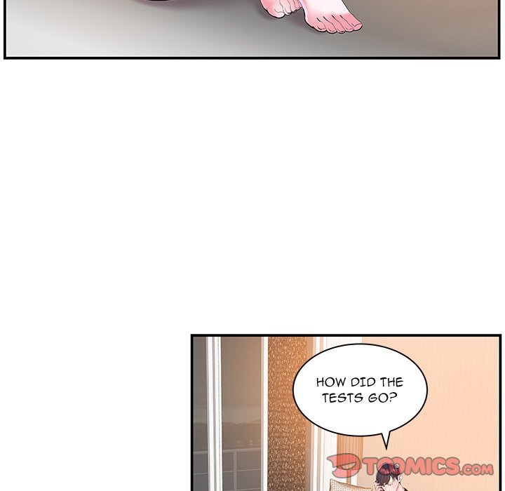 Sister-in-law Manhwa - Chapter 5 Page 41