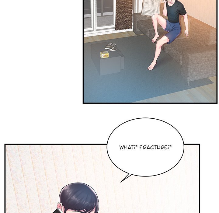 Sister-in-law Manhwa - Chapter 5 Page 42