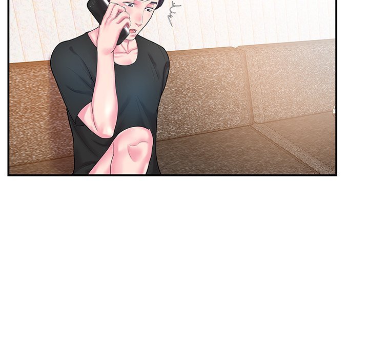 Sister-in-law Manhwa - Chapter 5 Page 43