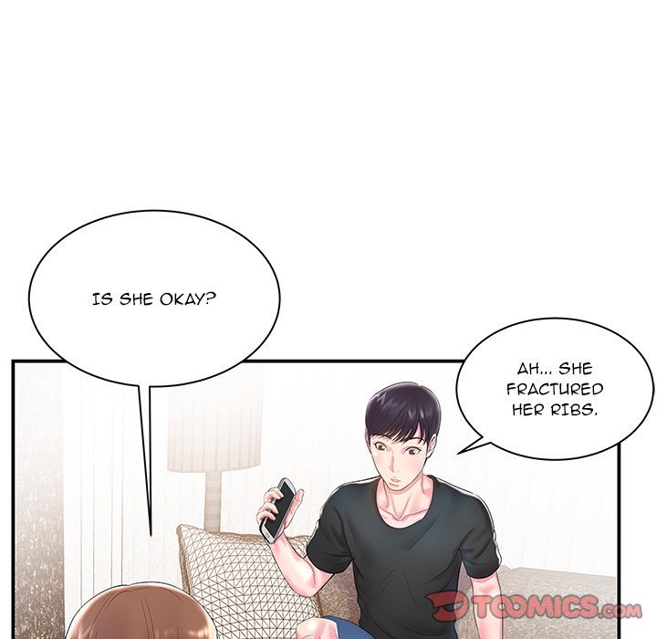 Sister-in-law Manhwa - Chapter 5 Page 45